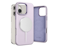 TECH-PROTECT Silicone Pure Magsafe do iPhone 16 Pro Max mauve 5906302372614 - 1296666 - zdjęcie 1